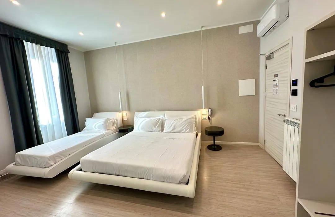 Cadorna Luxury Hotel-1