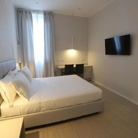 Cadorna Luxury Hotel-2